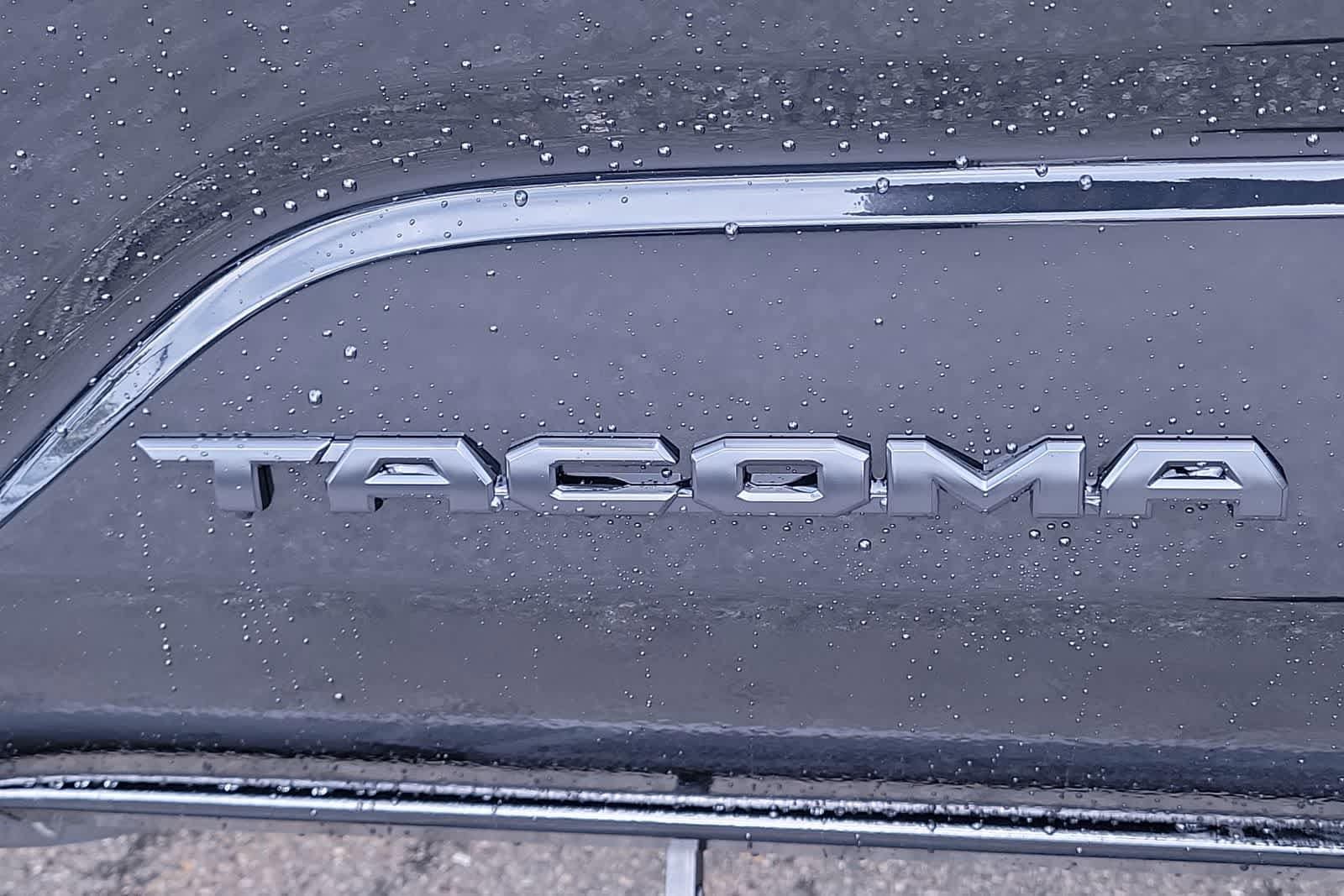 Thumbnail: 2025 Toyota Tacoma - 13