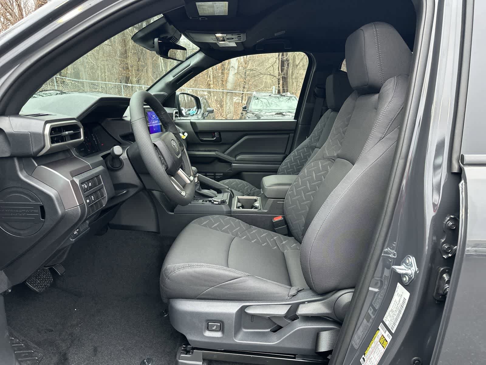 Thumbnail: 2026 Toyota Tacoma - 33