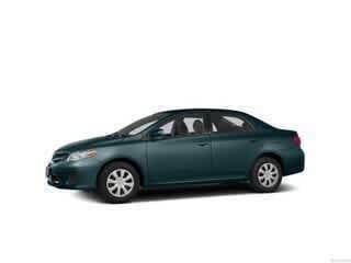 2013 Toyota Corolla S -
                  Freehold, NJ