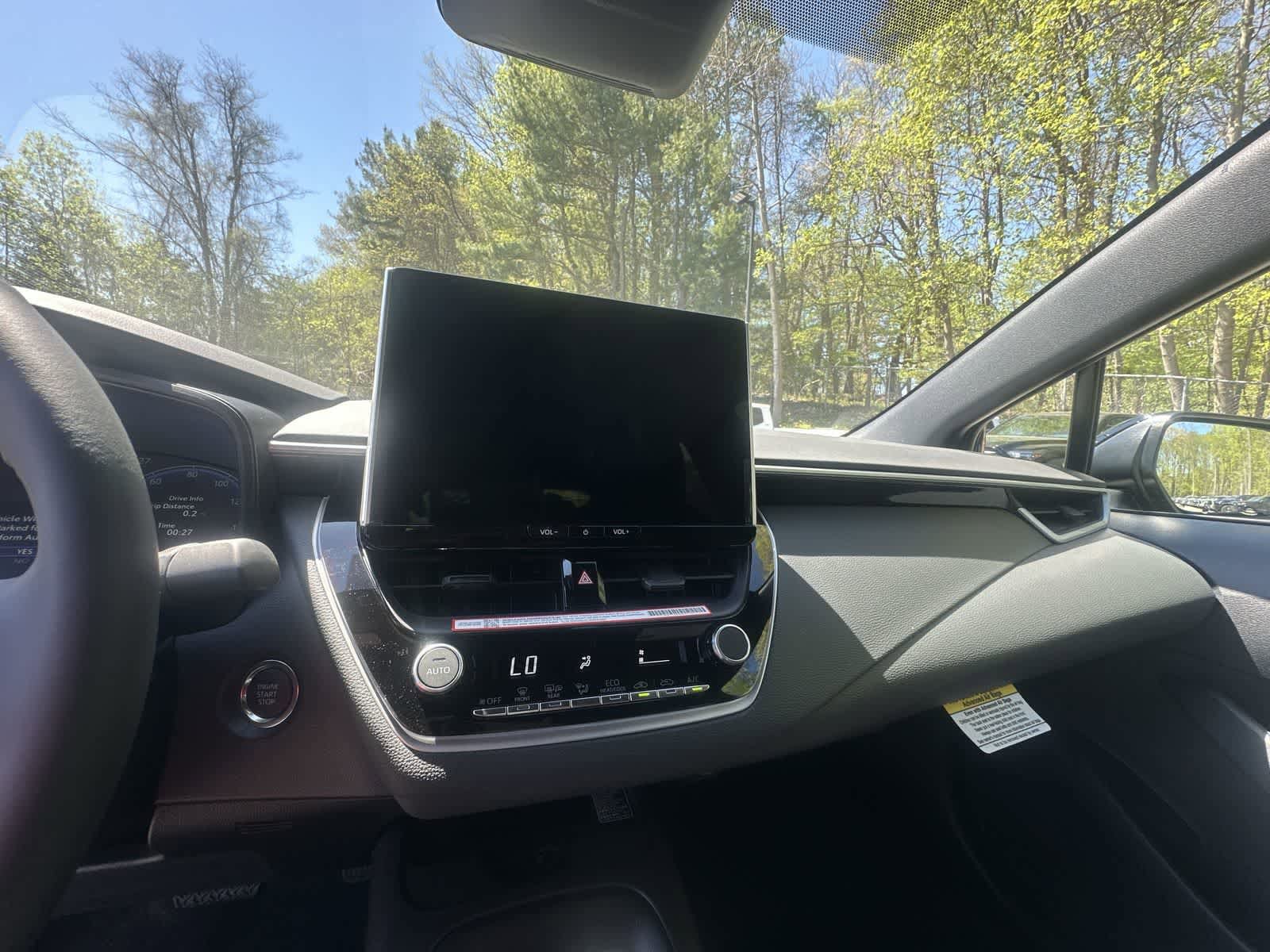 Thumbnail: 2026 Toyota Corolla - 32