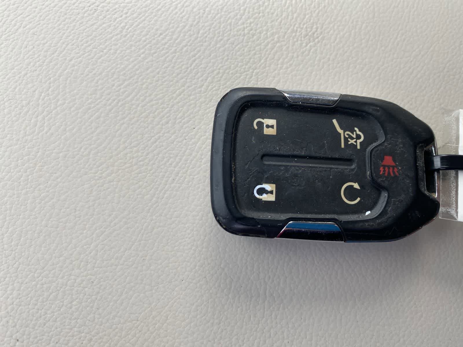 Thumbnail: 2020 GMC Acadia - 39