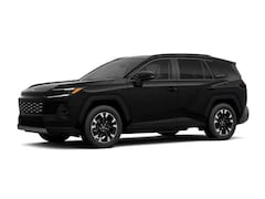 Toyota RAV4 VS Honda CR-V    2026 Toyota RAV4 Limited SUV For Sale in Freehold NJ   