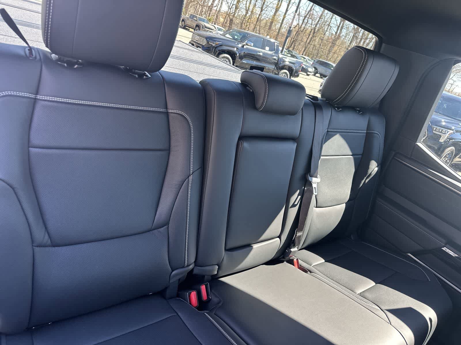 Thumbnail: 2026 Toyota Tundra - 35