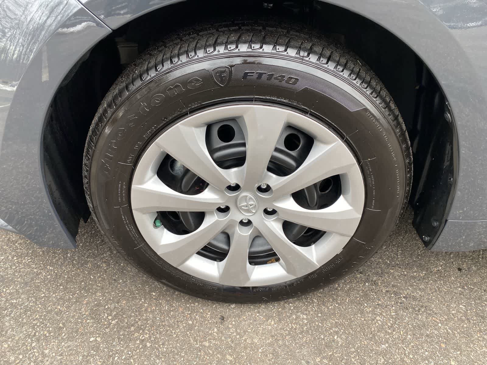 Thumbnail: 2026 Toyota Corolla - 11