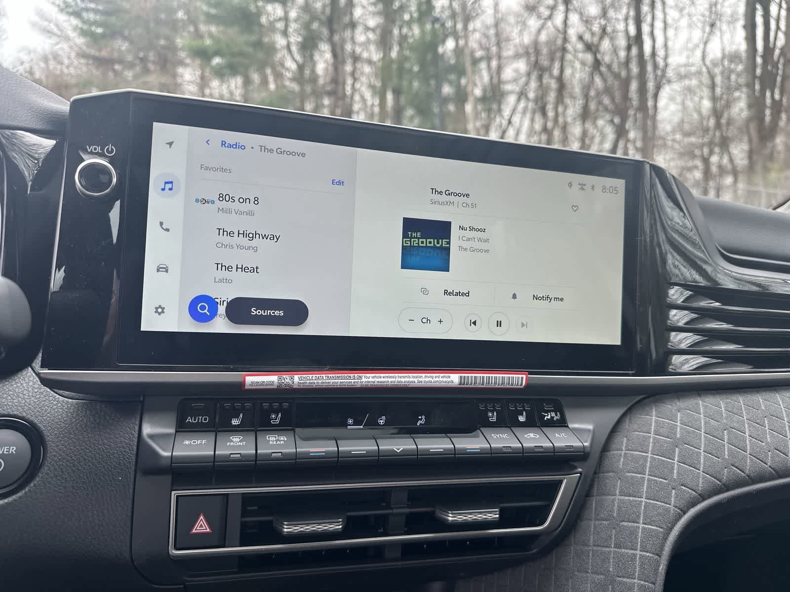 Thumbnail: 2026 Toyota Camry - 28