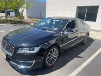 2019 Lincoln MKZ Reserve -
                  Freehold, NJ