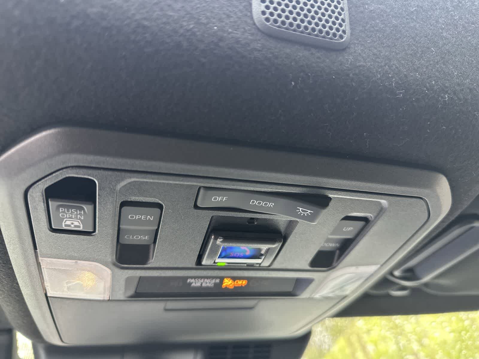 Thumbnail: 2026 Toyota 4Runner - 37