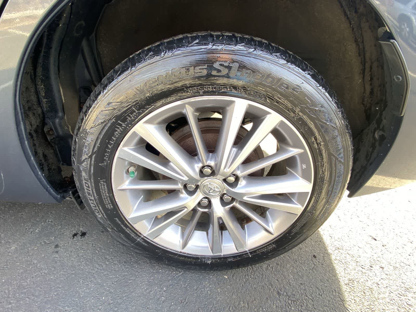 Thumbnail: 2014 Toyota Corolla - 17