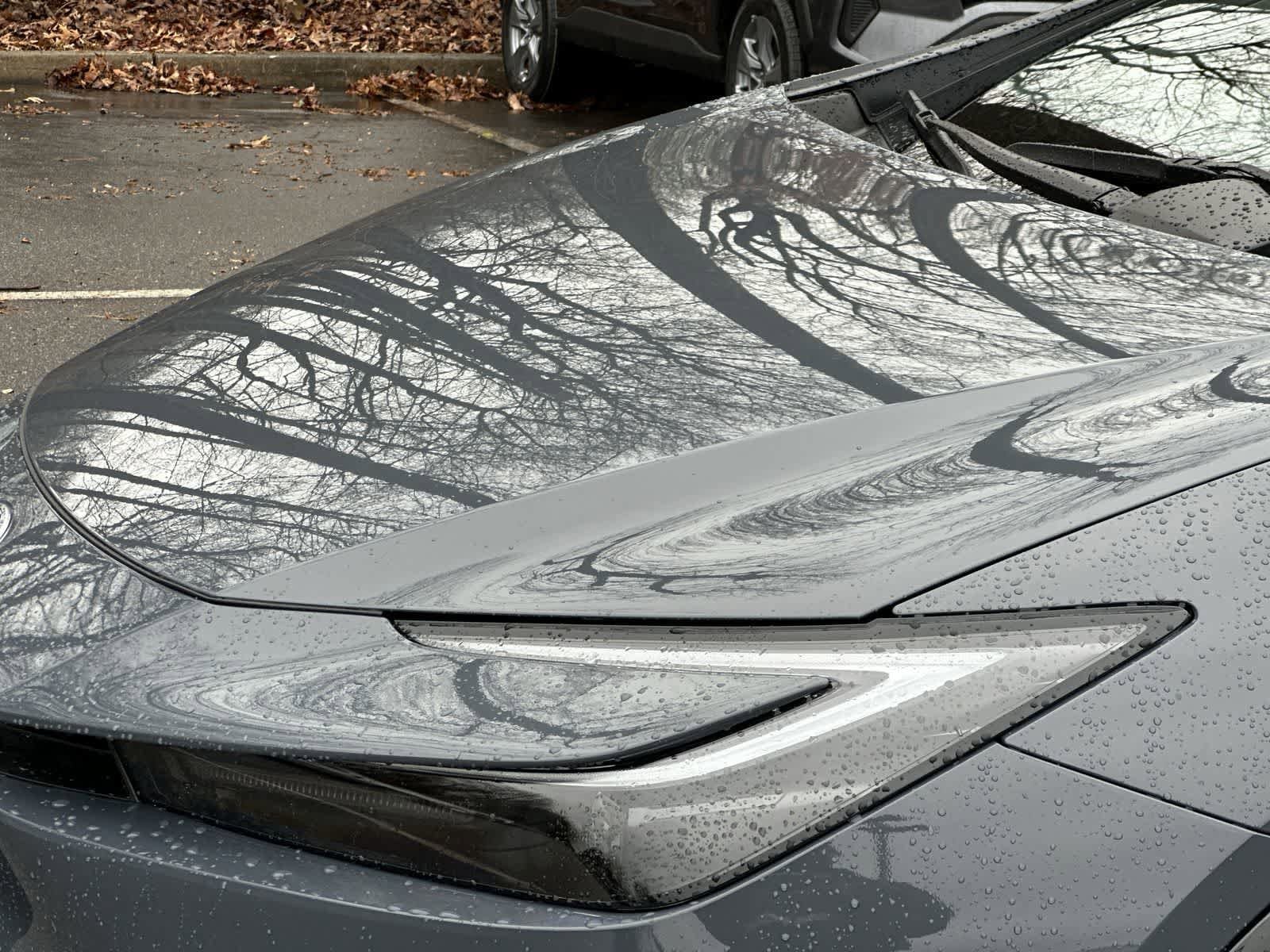 Thumbnail: 2026 Toyota Prius - 11