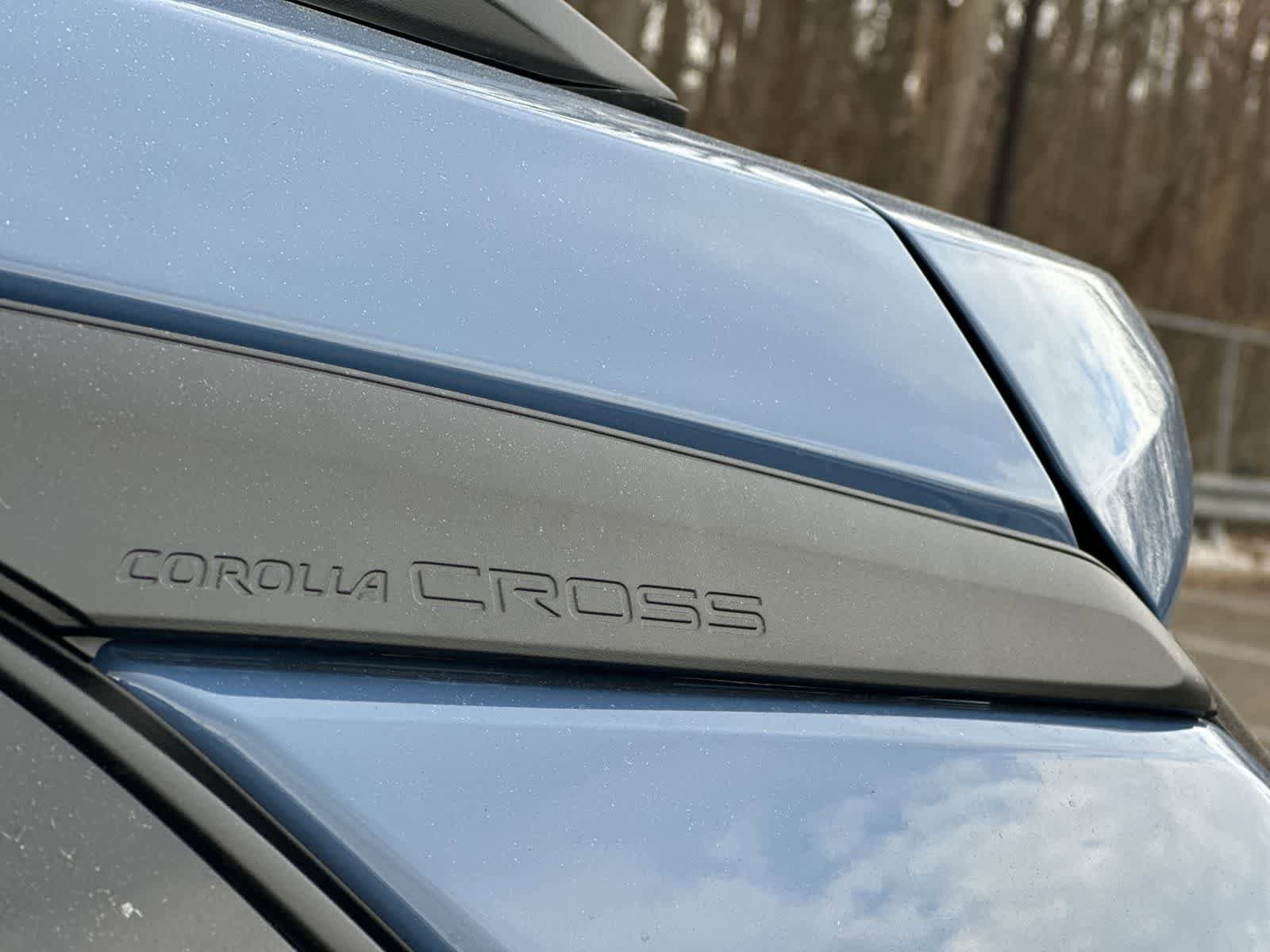 Thumbnail: 2026 Toyota Corolla Cross - 20