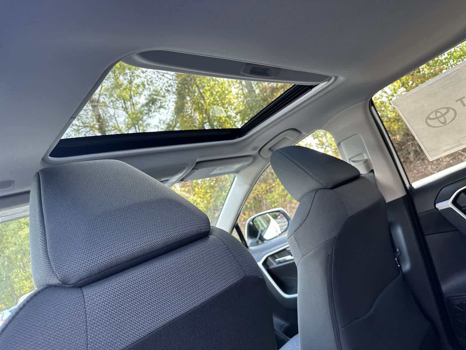 Thumbnail: 2025 Toyota RAV4 - 30