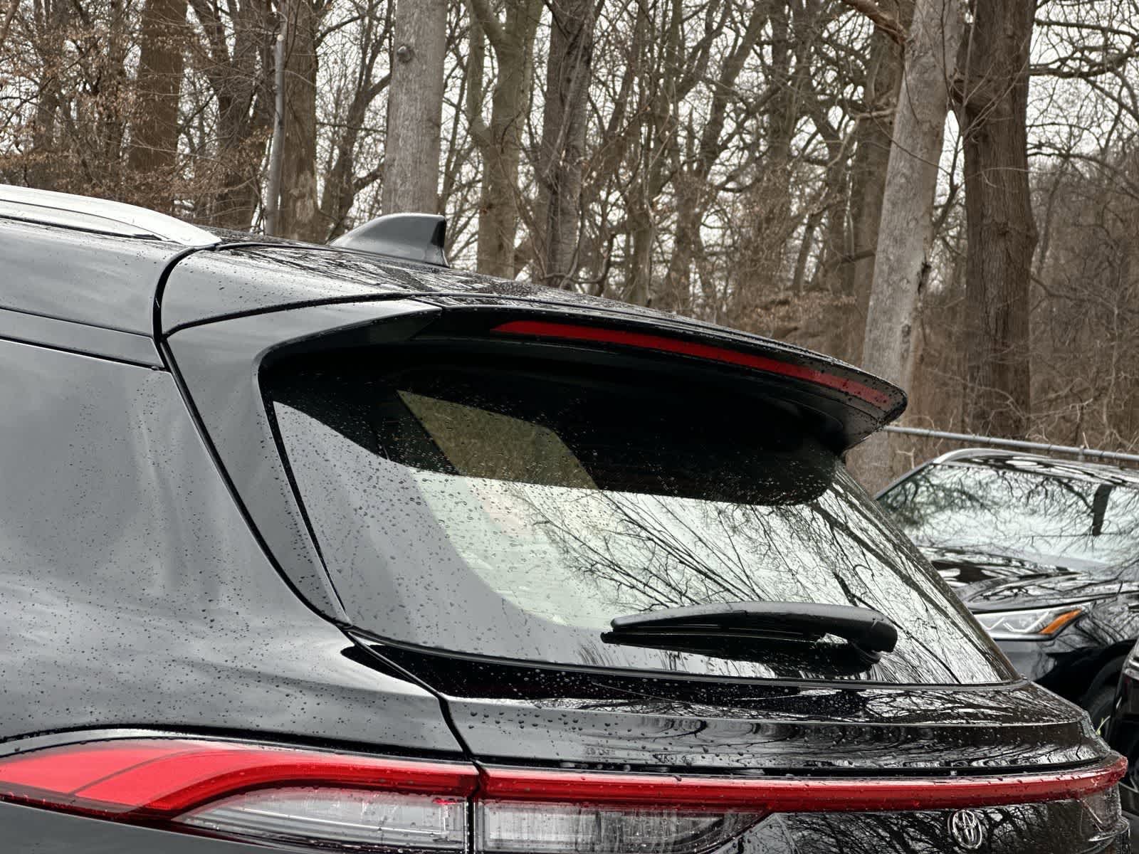 Thumbnail: 2026 Toyota Crown Signia - 15