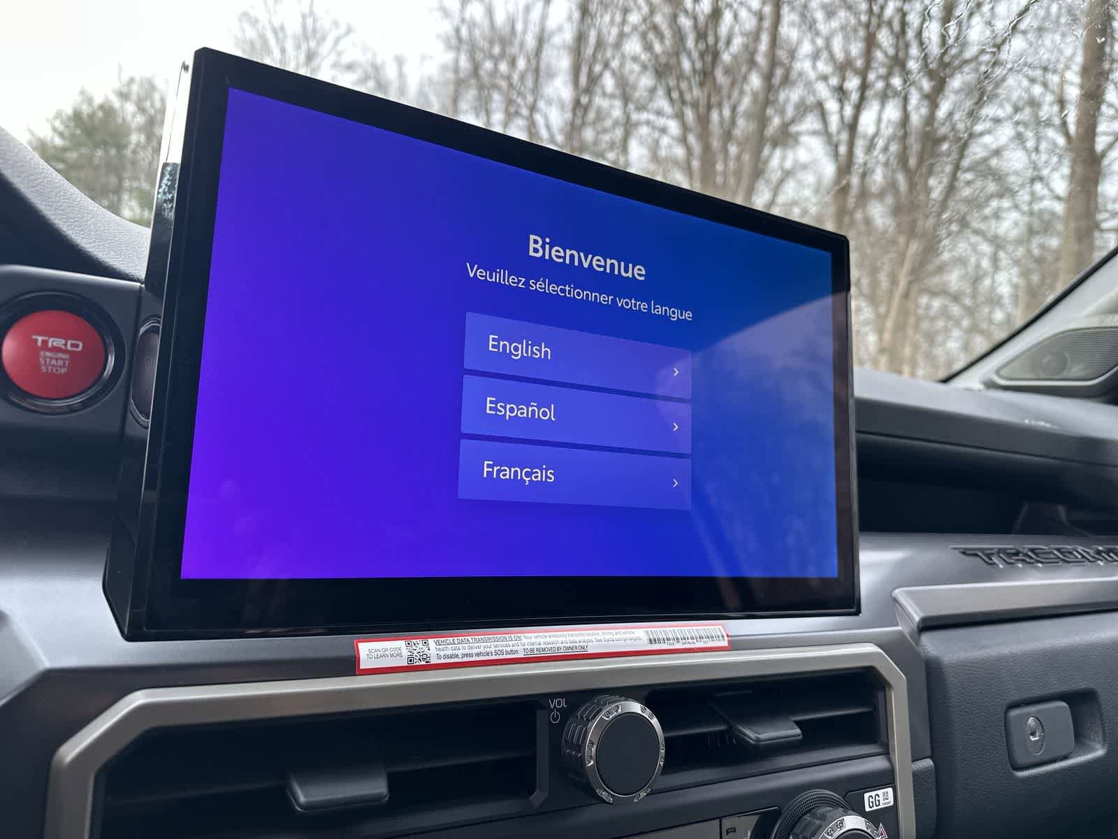 Thumbnail: 2026 Toyota Tacoma - 31