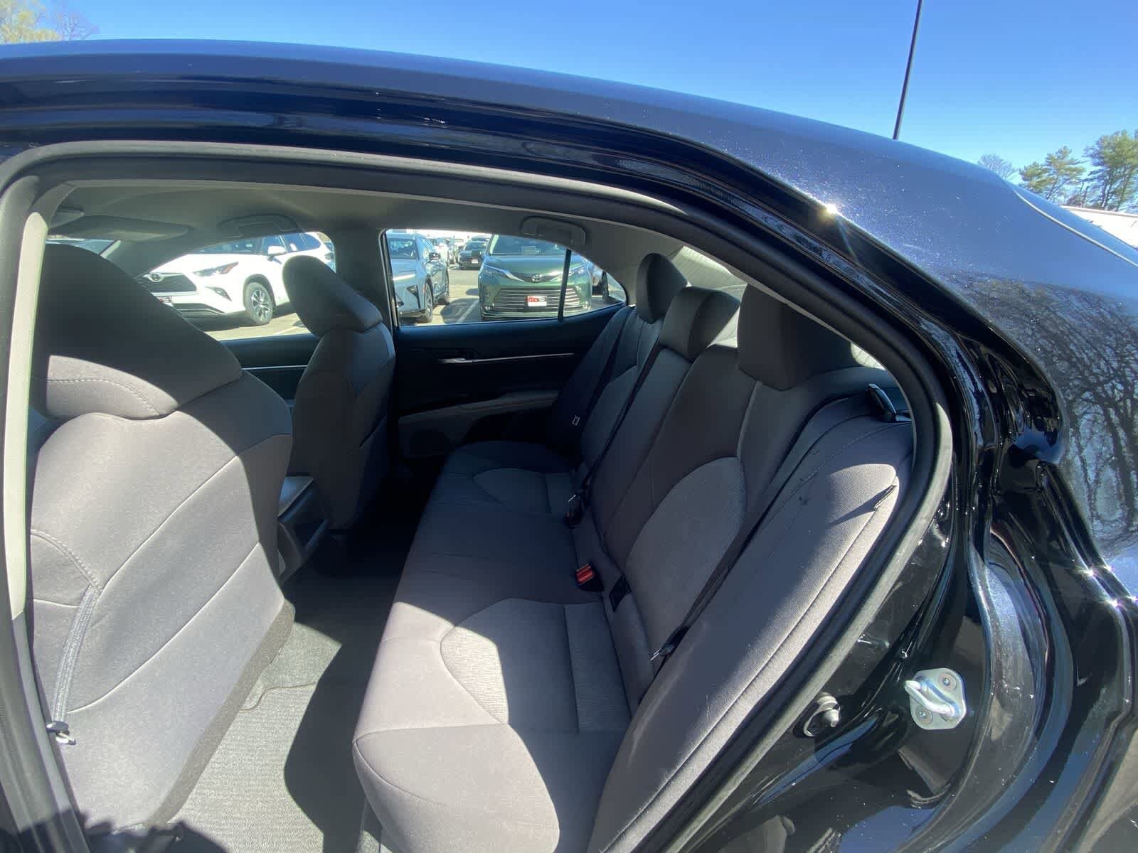 Thumbnail: 2024 Toyota Camry - 36