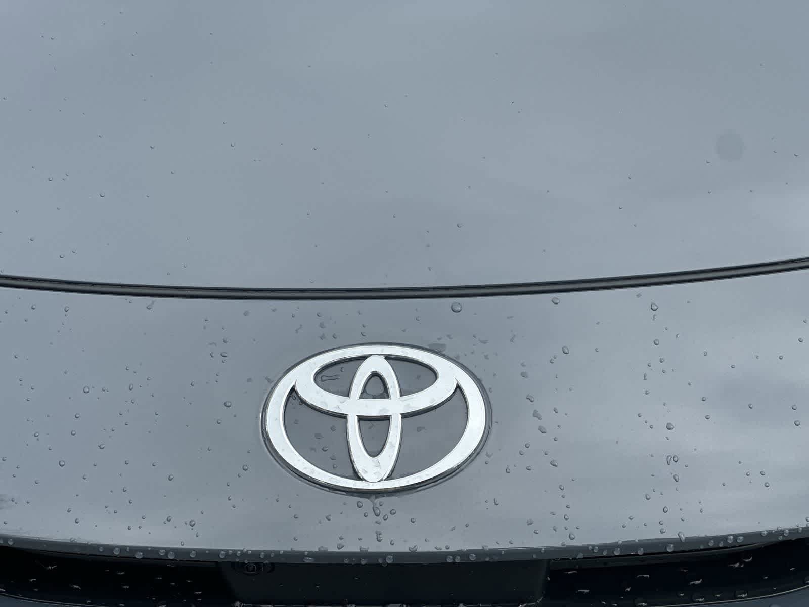 Thumbnail: 2026 Toyota Prius - 12