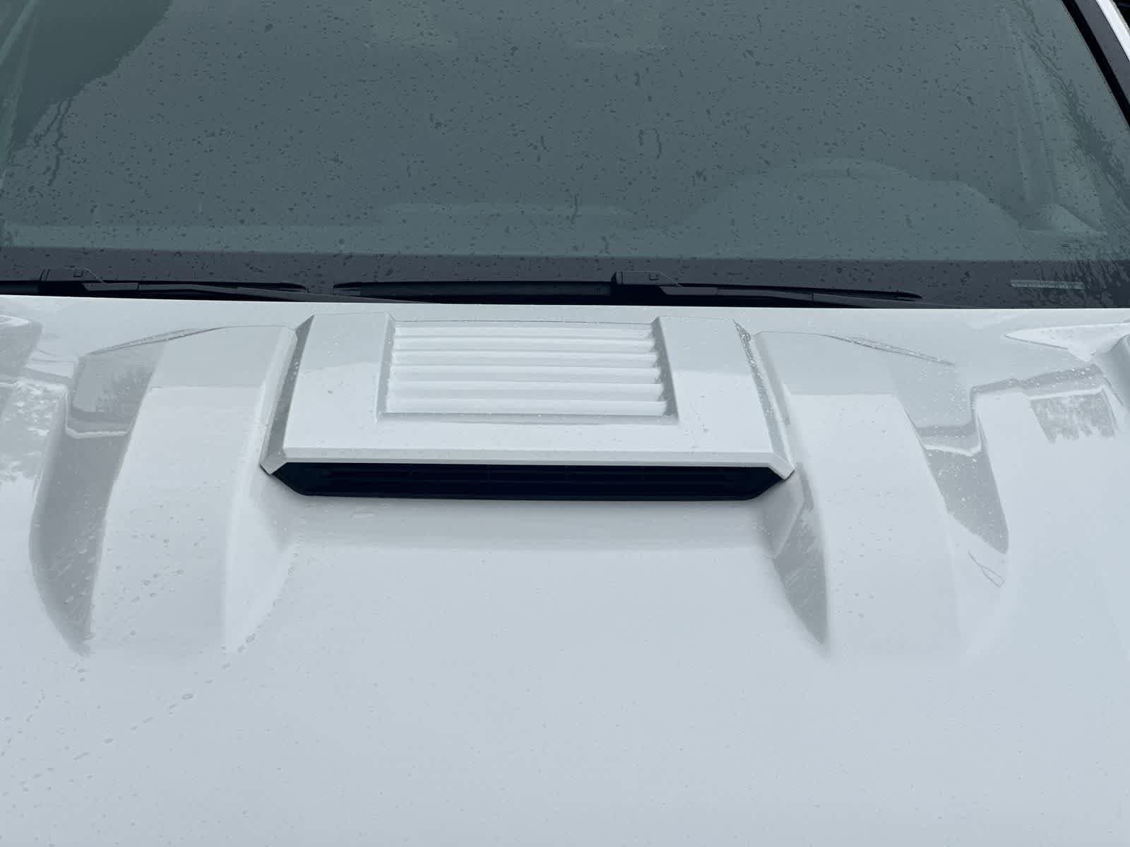 Thumbnail: 2026 Toyota Tacoma - 12
