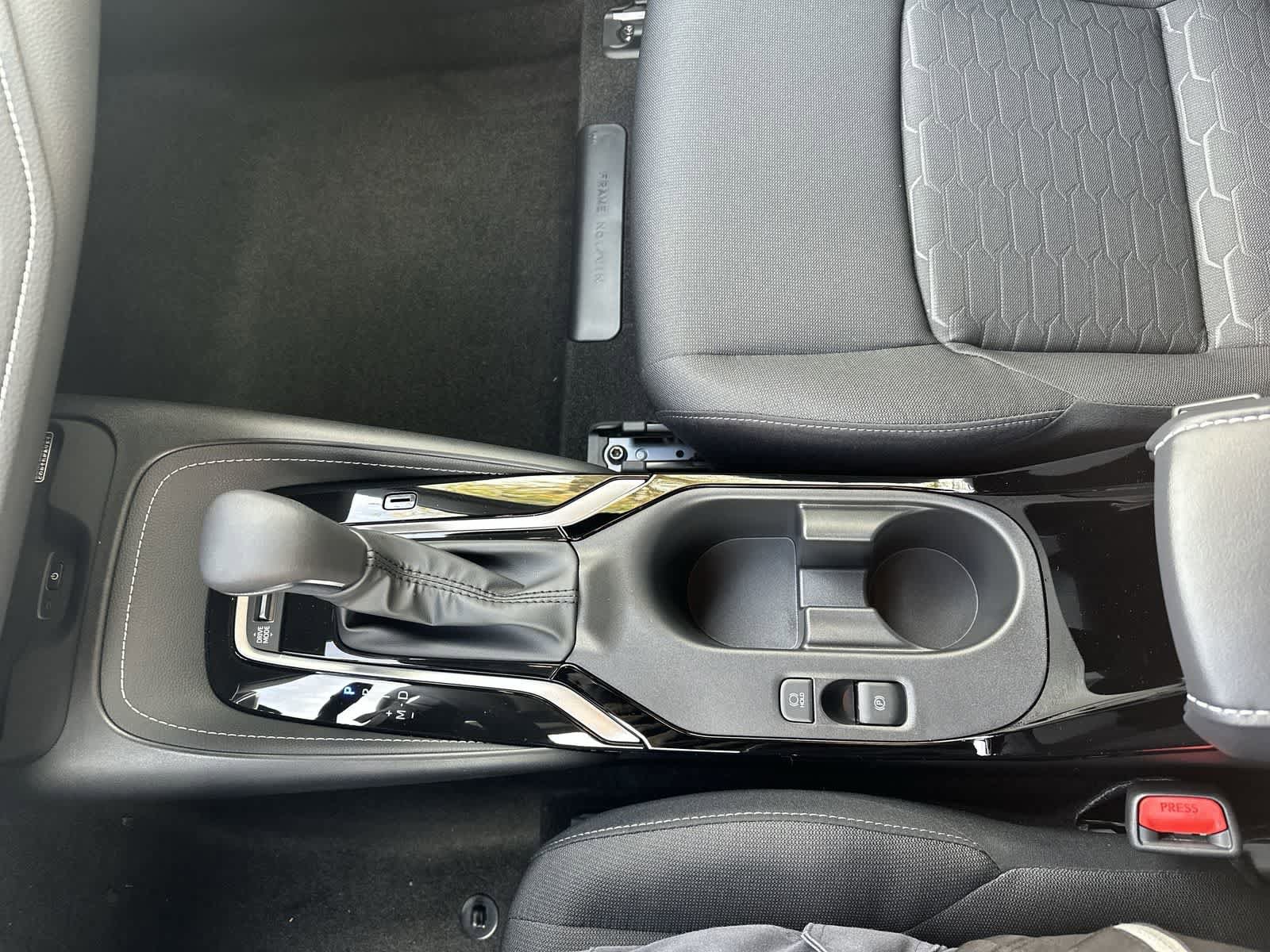 Thumbnail: 2026 Toyota Corolla - 28