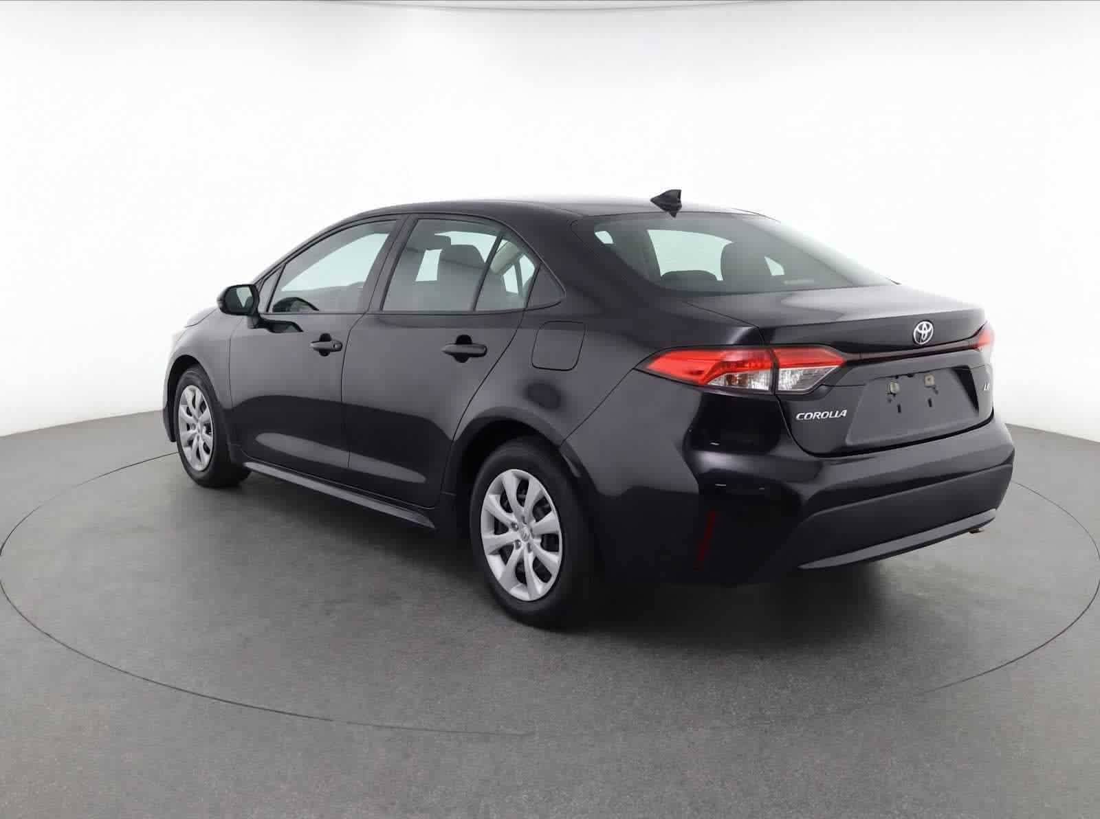 Thumbnail: 2024 Toyota Corolla - 5