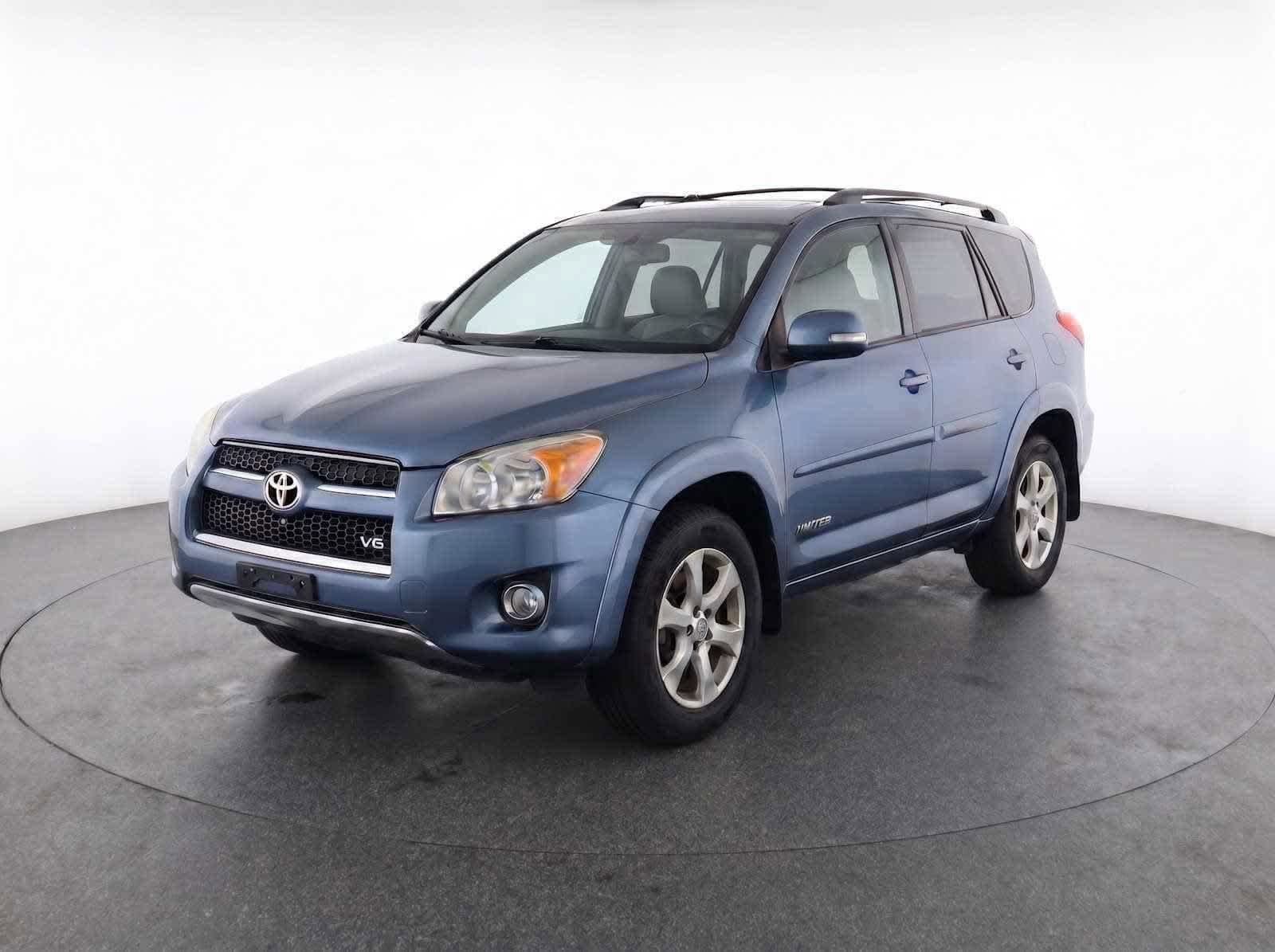 2010 Toyota RAV4 Limited -
                  Freehold, NJ