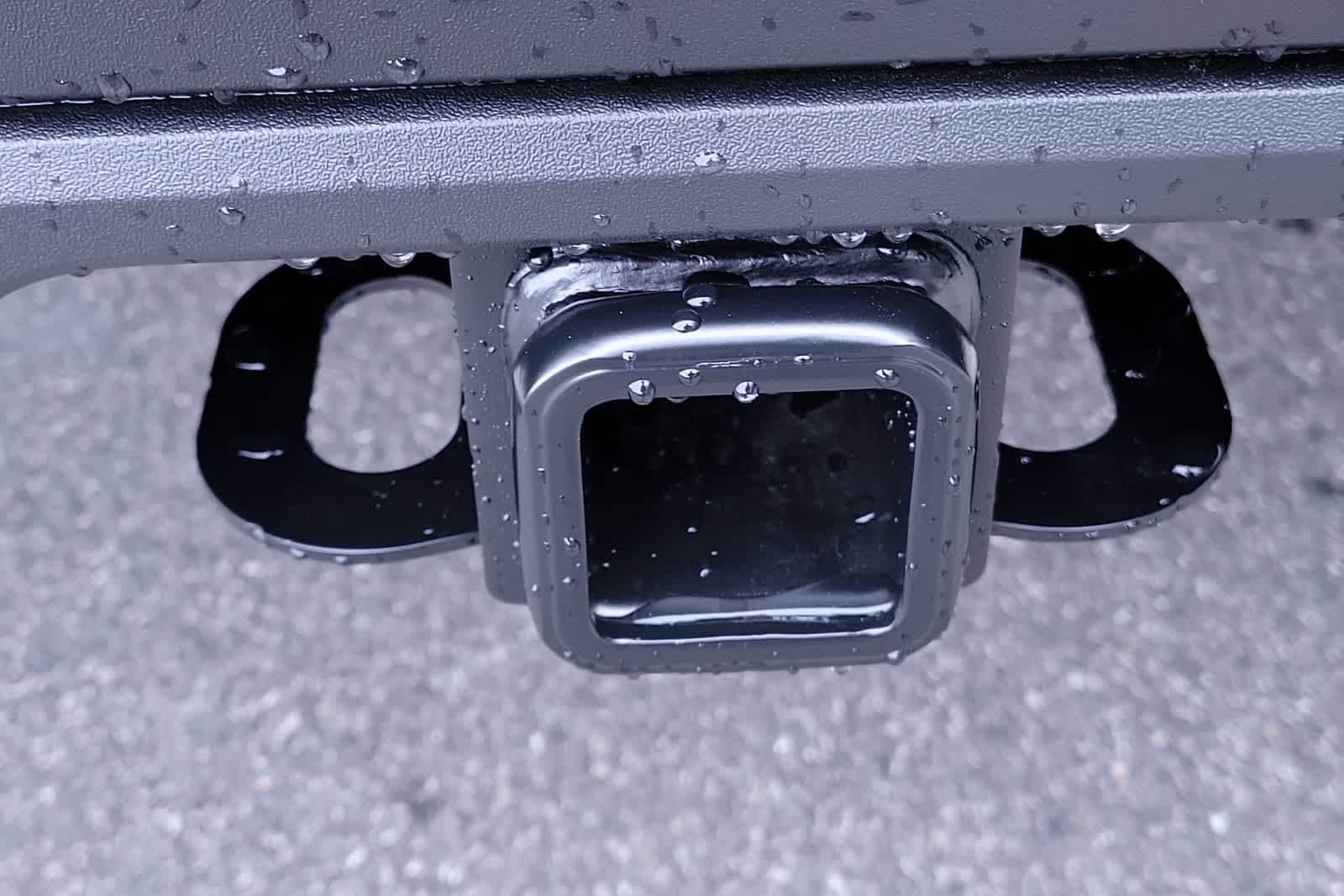 Thumbnail: 2026 Toyota Tundra - 19