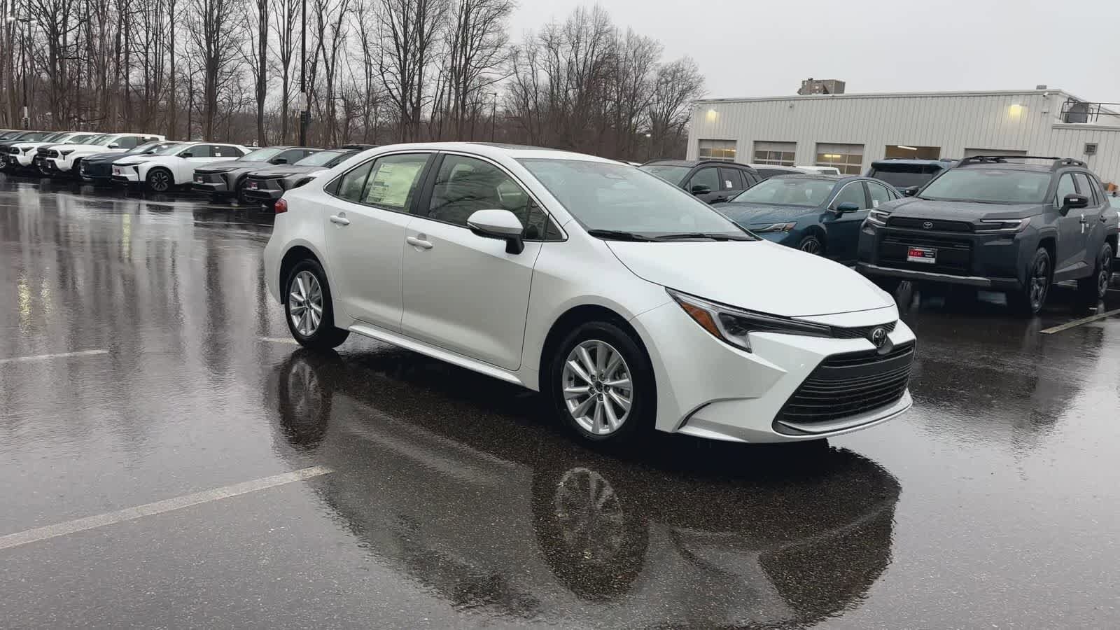 Thumbnail: 2026 Toyota Corolla - 2