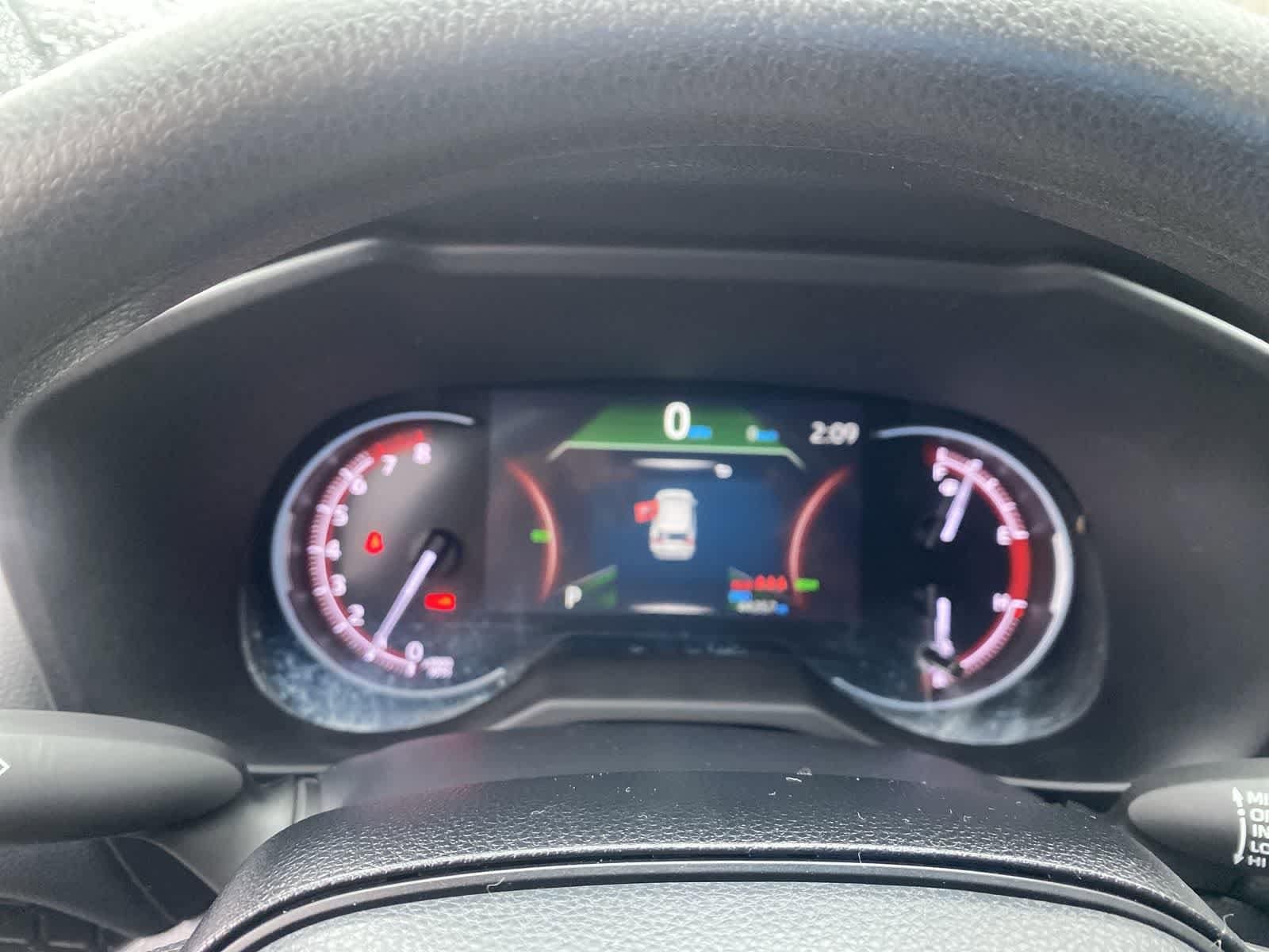 Thumbnail: 2024 Toyota RAV4 - 29