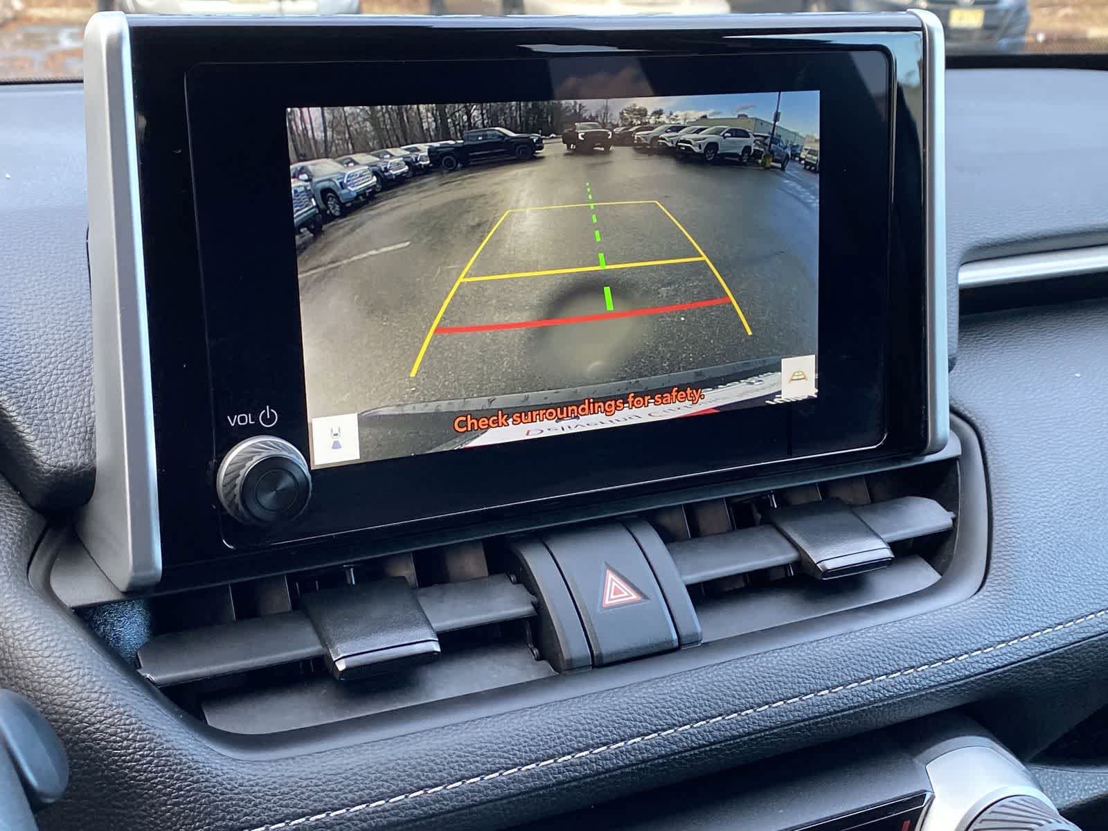 Thumbnail: 2024 Toyota RAV4 - 34