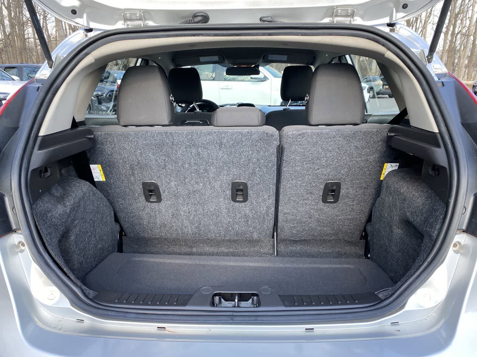 Thumbnail: 2016 Ford Fiesta - 16