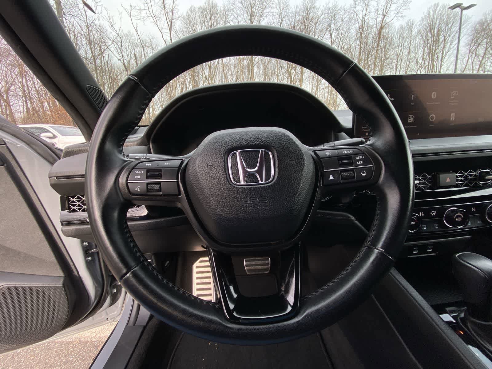 Thumbnail: 2023 Honda Accord - 33