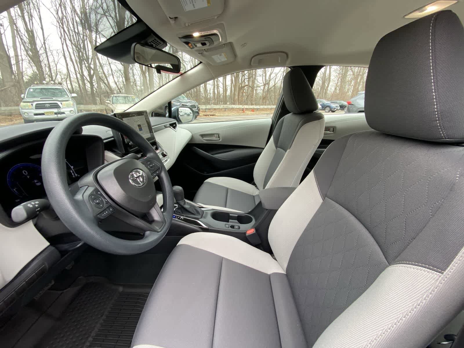 Thumbnail: 2026 Toyota Corolla - 16