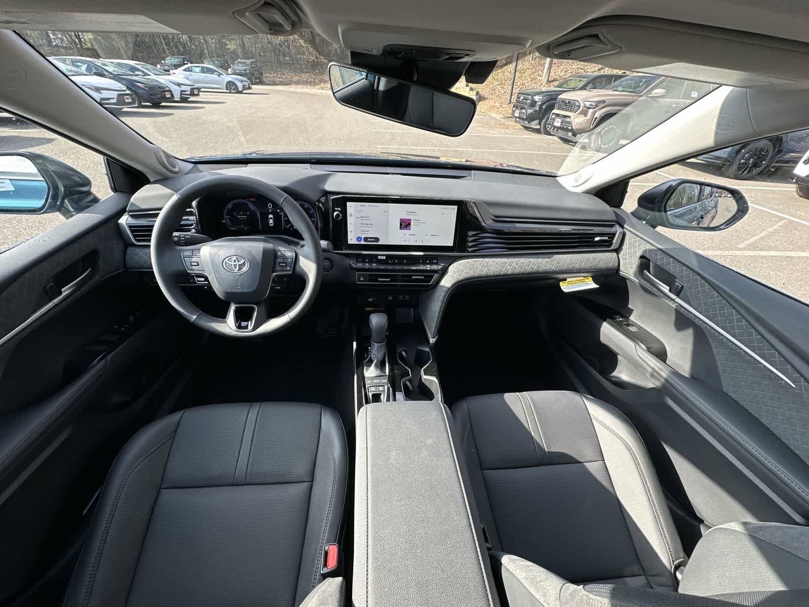 Thumbnail: 2026 Toyota Camry - 34