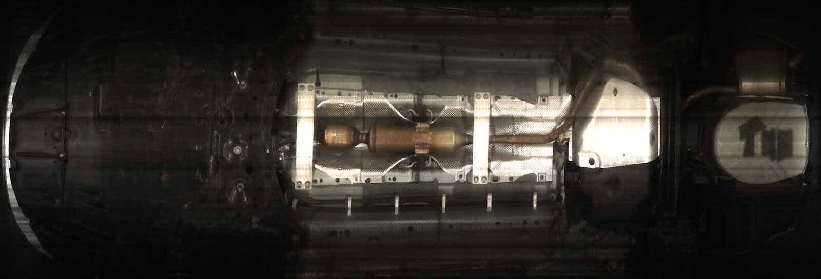 Thumbnail: 2024 Toyota Corolla - 16