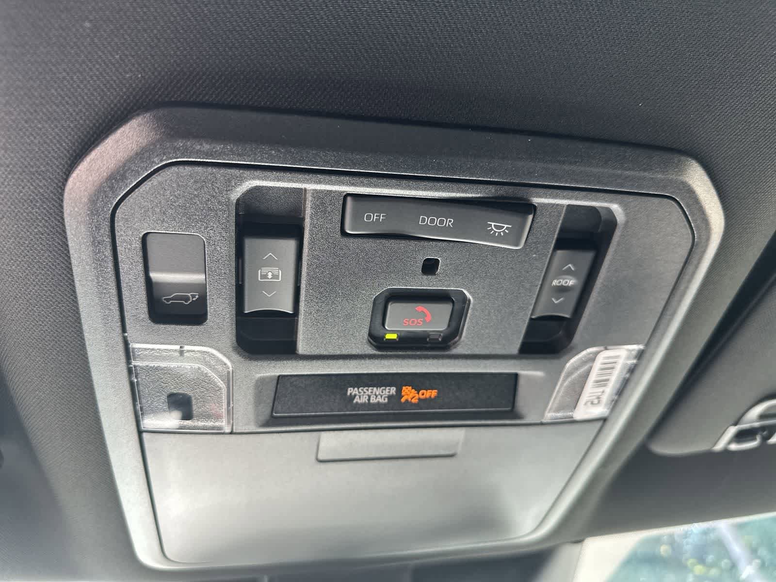 Thumbnail: 2026 Toyota Sequoia - 22