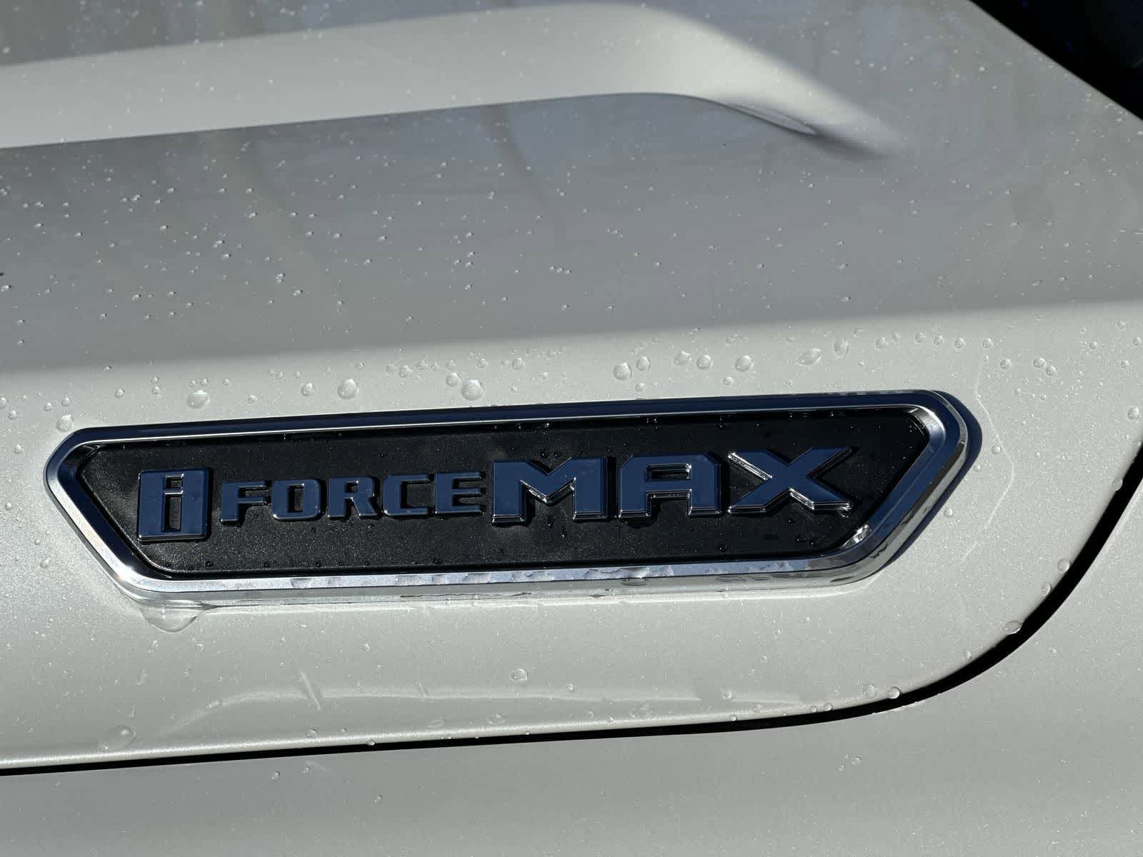 Thumbnail: 2026 Toyota 4Runner - 11