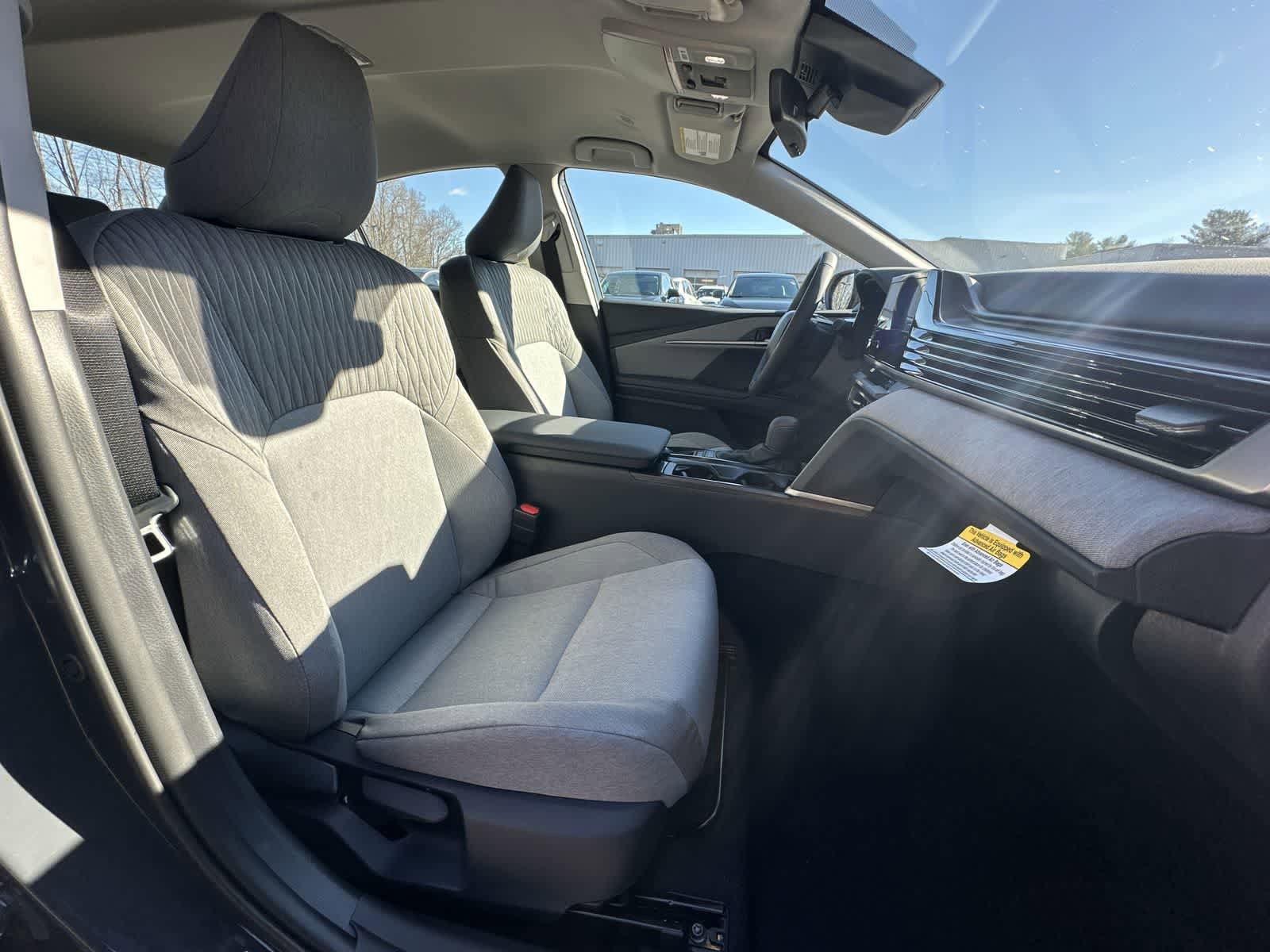 Thumbnail: 2026 Toyota Camry - 32