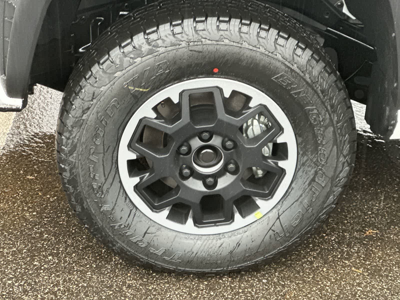 Thumbnail: 2026 Toyota Tacoma - 10