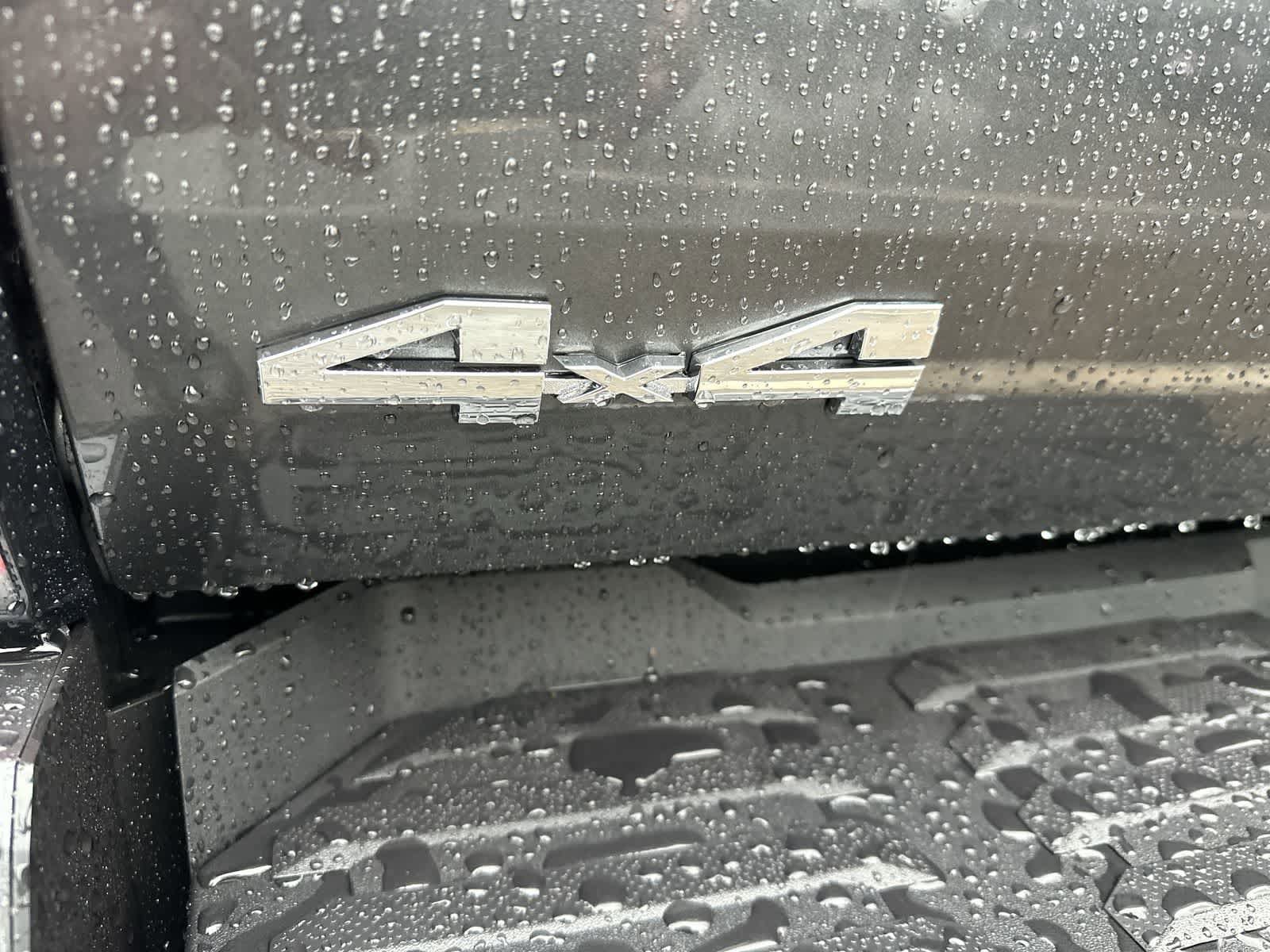 Thumbnail: 2026 Toyota Tundra - 23