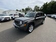 Jeep Patriot