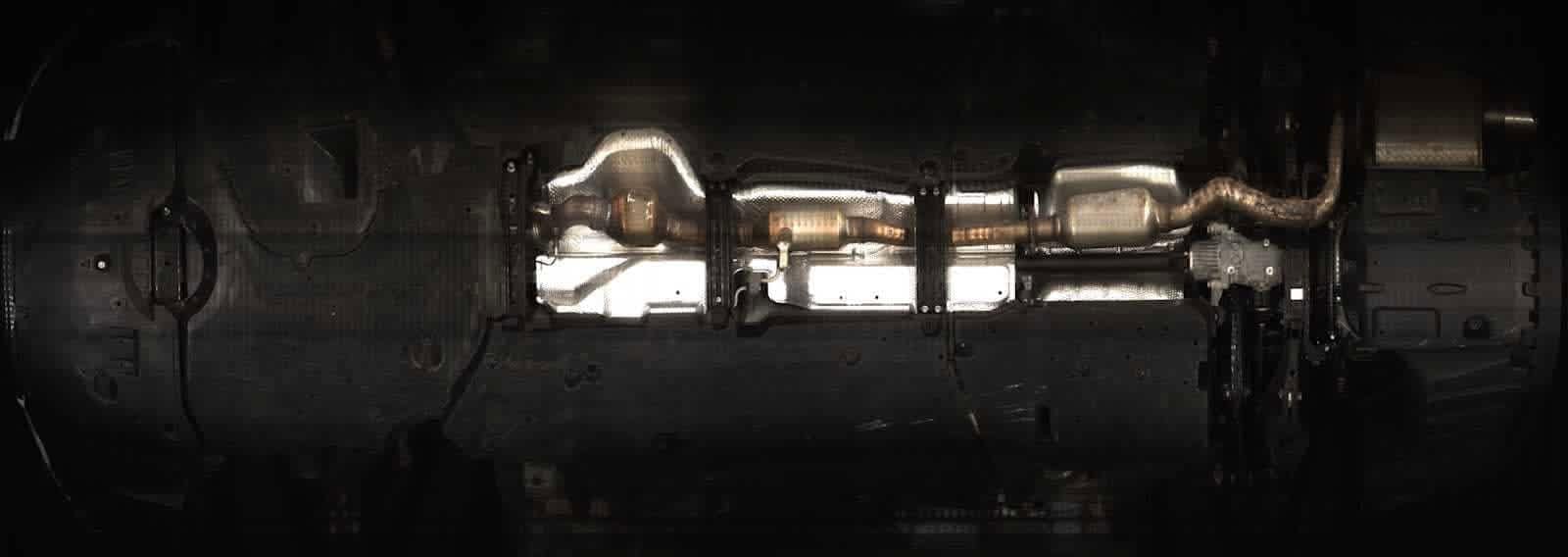 Thumbnail: 2023 Toyota Camry - 26