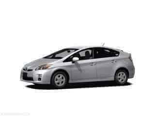 Thumbnail: 2011 Toyota Prius - 24