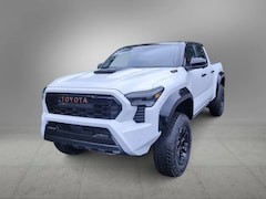 2025 Toyota Tacoma i-FORCE MAX TRD Pro Truck Double Cab