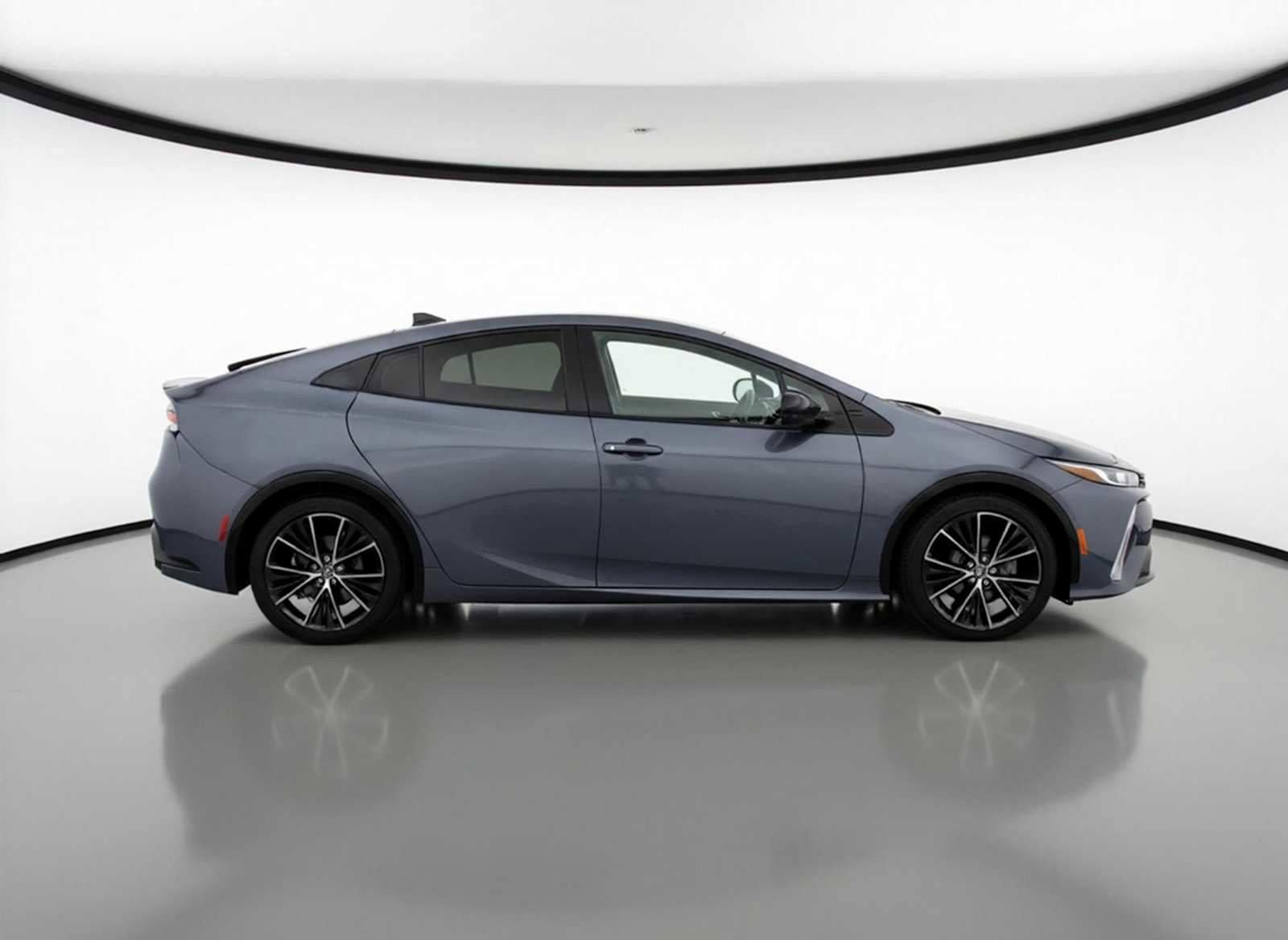 Thumbnail: 2026 Toyota Prius - 2