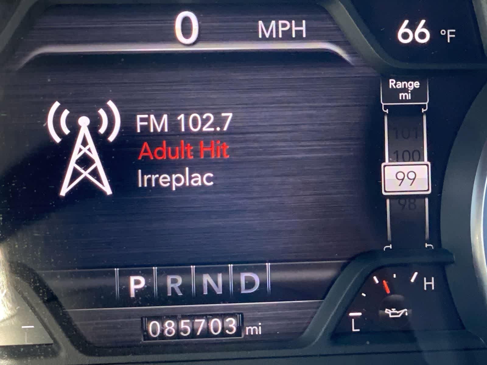 Thumbnail: 2022 RAM 1500 - 34