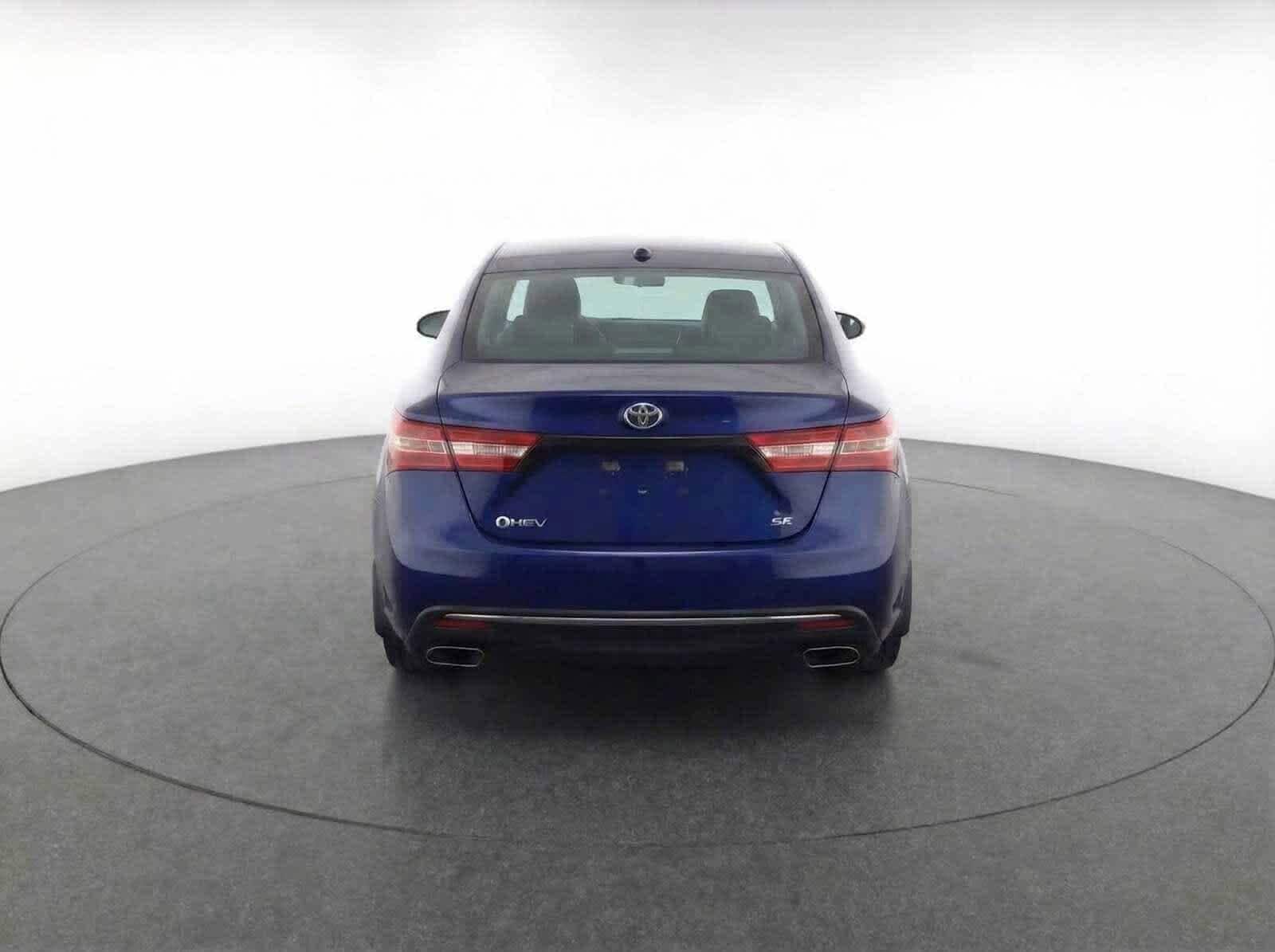 Thumbnail: 2025 Toyota Camry - 8