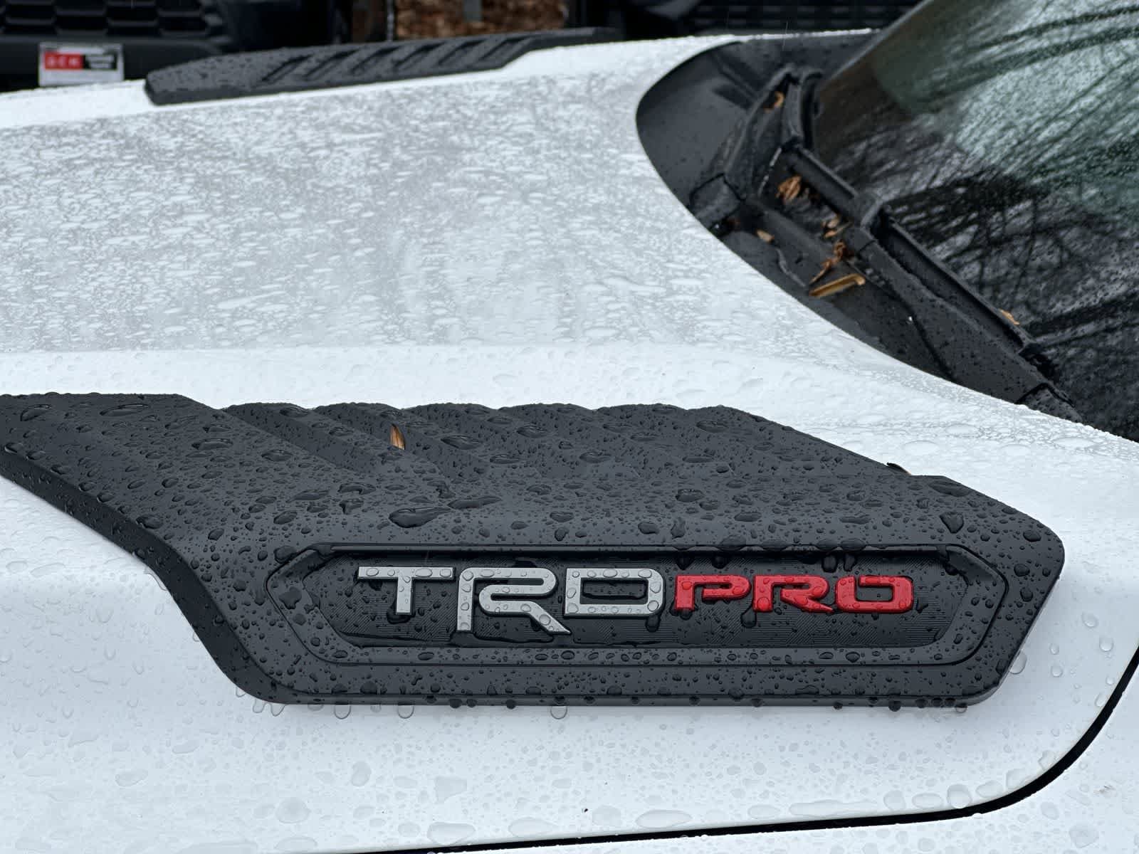 Thumbnail: 2026 Toyota Tundra - 12