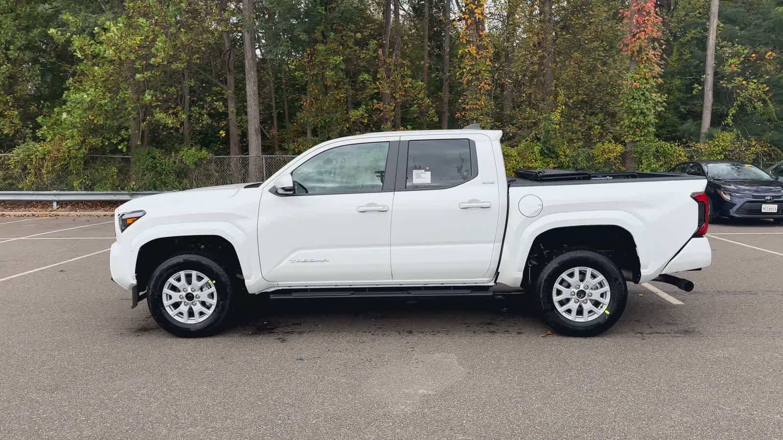 Thumbnail: 2025 Toyota Tacoma - 5