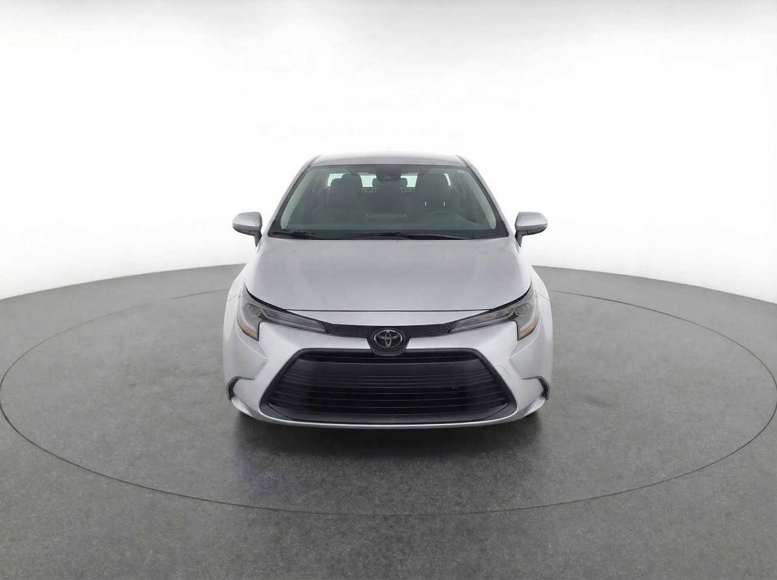 Thumbnail: 2025 Toyota Corolla - 2