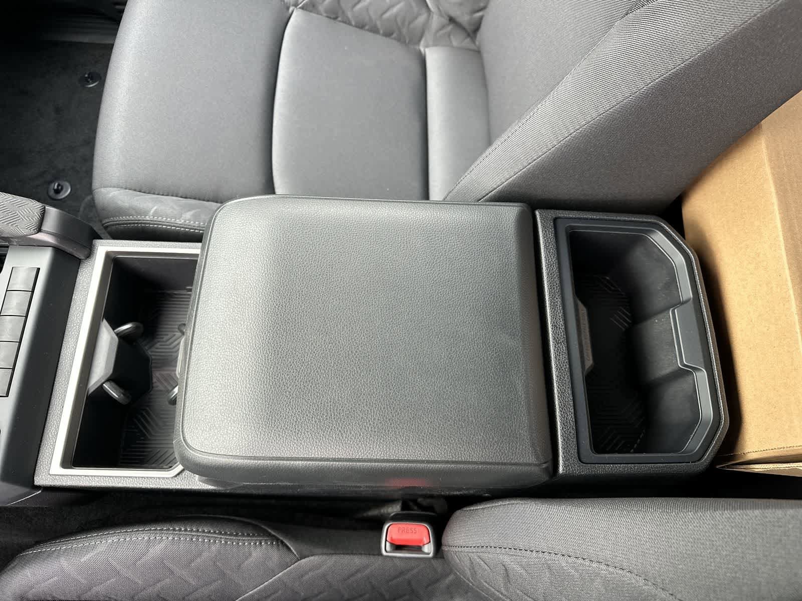 Thumbnail: 2026 Toyota Tacoma - 30