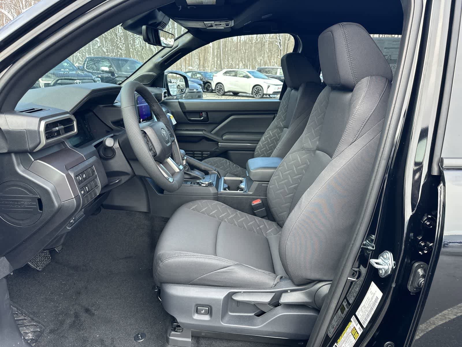 Thumbnail: 2026 Toyota Tacoma - 29