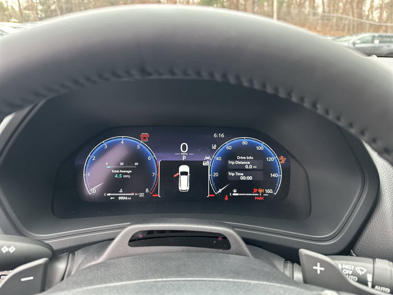 Thumbnail: 2026 Toyota Grand Highlander - 24